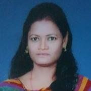 Santhal Bride