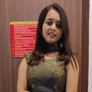 Gowda Bride
