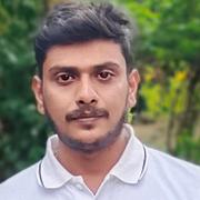 Gowda Groom