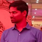 Gudati Reddy Groom