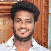 Vannan/Vannar Groom