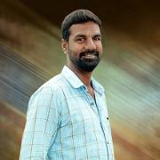 Kurumbar Groom