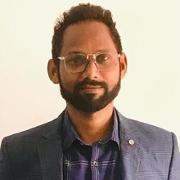 Koshta / Koshti Groom