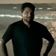 Motati Reddy Groom