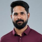Muthuraja Groom