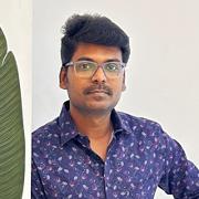 Meenavar/Parvatharajakulam Groom