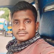 Gondi / Gond Groom
