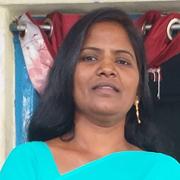 Madiga Bride