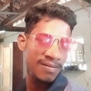 Muthuraja Groom