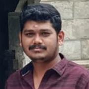Agamudayar Groom