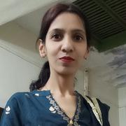Sirvi / Seervi Bride