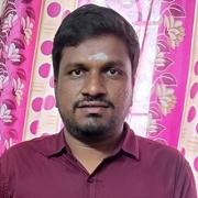 Sozhiya Vellalar Groom