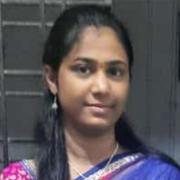 Niyogi Brahmin Bride
