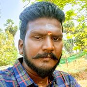 Muthuraja Groom