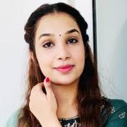 Vaishnav Brahmin Bride