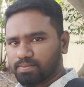 Vannan/Vannar Groom