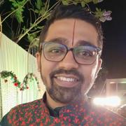 Deshastha Brahmin Groom