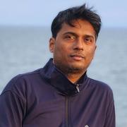 Veerashaiva Lingayat Divorced Groom