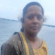 Backward Caste Bride