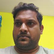 Mala Divorced Groom