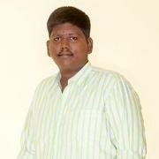 Nadar Groom