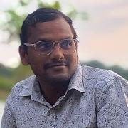 Arya Vysya Groom