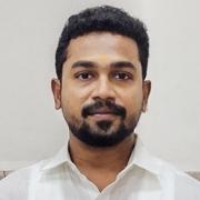 Sozhiya Vellalar Groom
