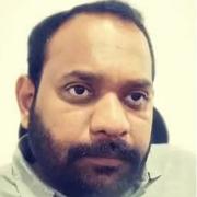 Pillai Groom