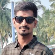 Adi Dravidar Groom