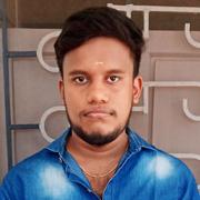 Sozhiya Vellalar Groom