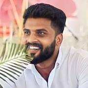 Thottia Naicker Groom