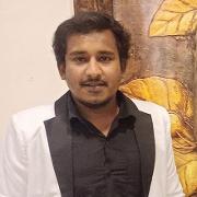 Kammavar Naidu Groom