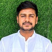 24 Manai Telugu Chettiar (24MTC) Groom