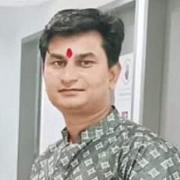 Tamrakar Groom