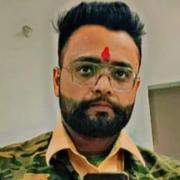Khatri Groom