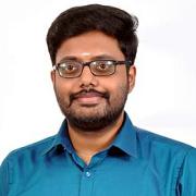 Vaniya Chettiar Groom