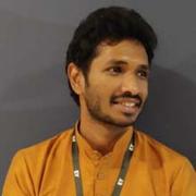Arya Vysya Groom