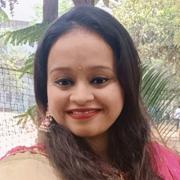 Deshastha Brahmin Bride