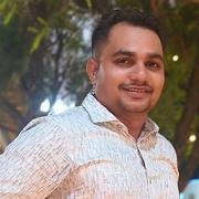Koshta / Koshti Groom