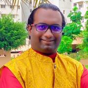 Baidya Groom