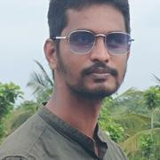 Vokkaliga Groom
