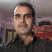 Nadar Groom
