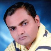 Leuva Patel Groom