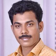 CSI Nadar Groom