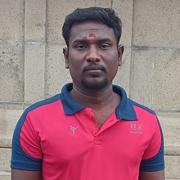 Devendra Kula Vellalar Groom