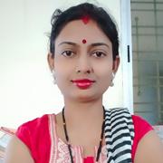 Koshta / Koshti Divorced Bride