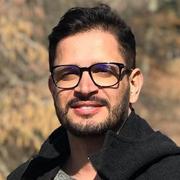 Christian-Born Again Doctor NRI Groom