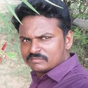 Meenavar/Parvatharajakulam Groom