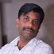 Gounder Groom