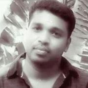 Muthuraja Groom